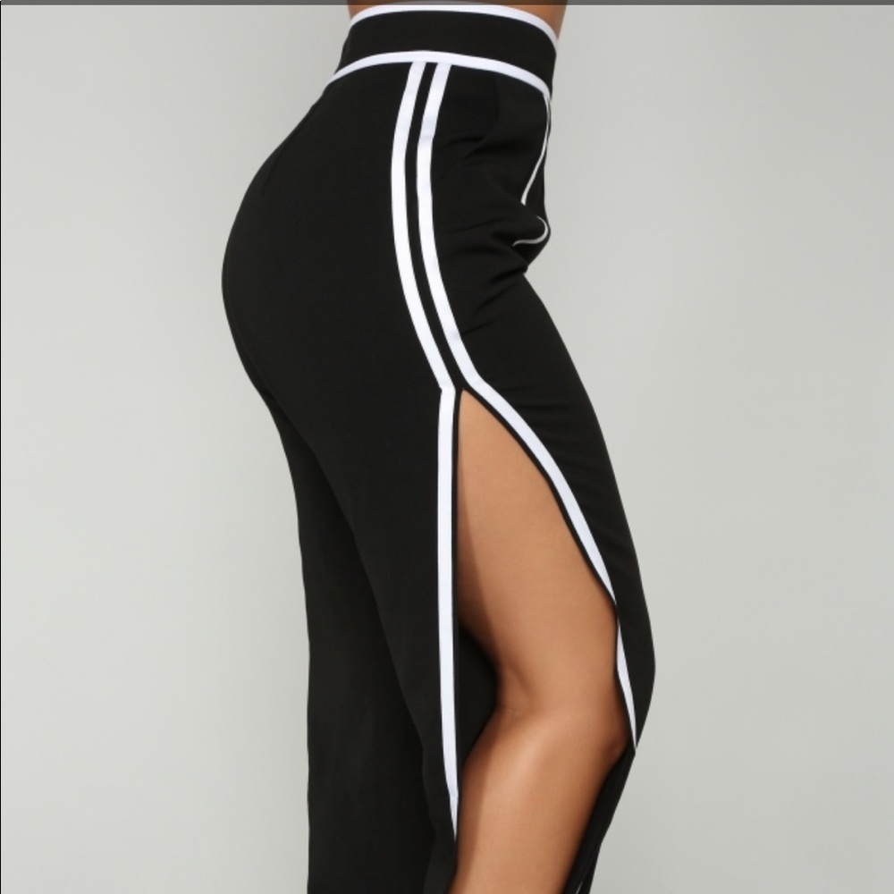 I’m Not Lyin’ Pants